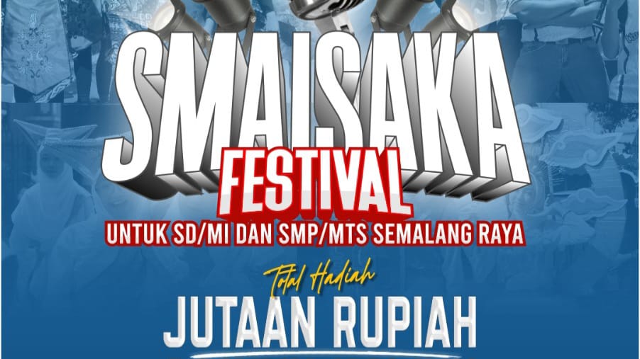 smaisakafest40